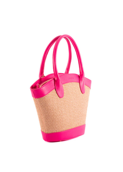 Liv & Milly Sicily - Pink
