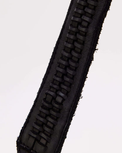 Juju & Co. Signature Slouchy | Black