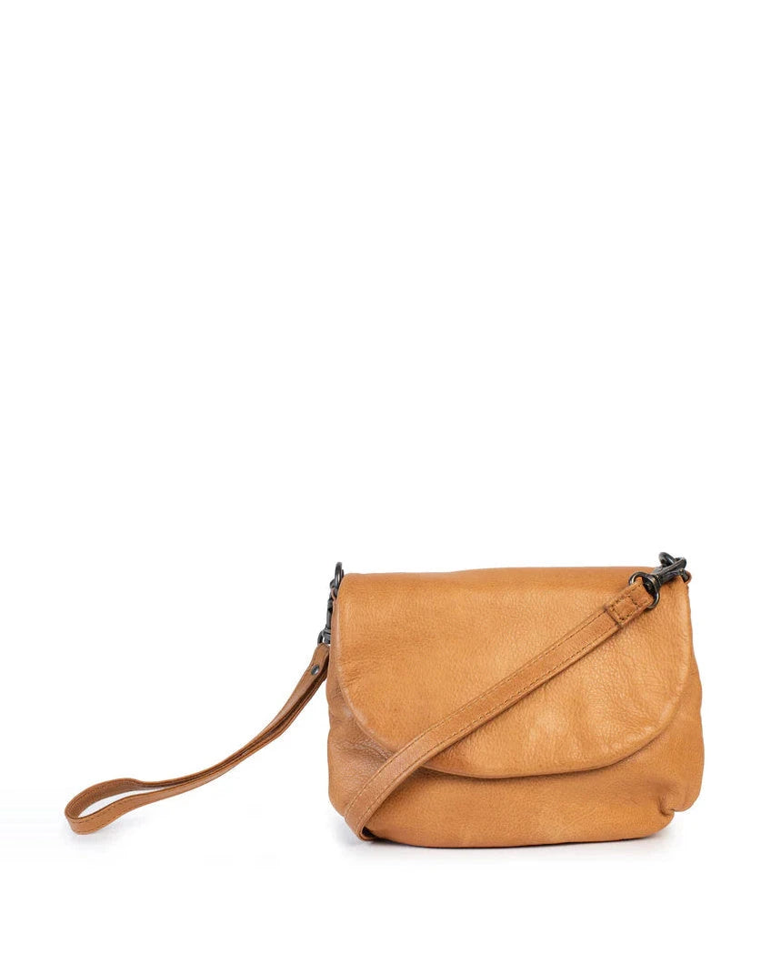 Dusky Robin Zoe Bag/Clutch