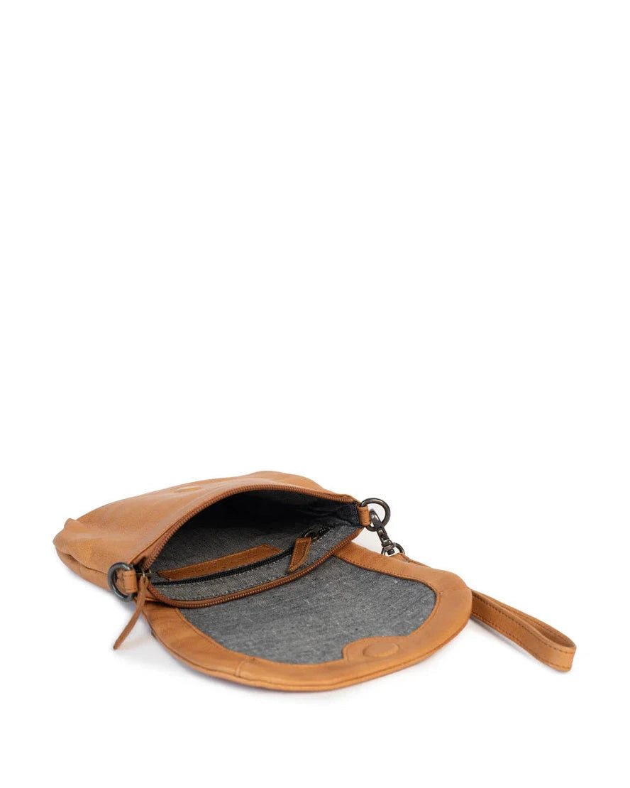 Dusky Robin Zoe Bag/Clutch