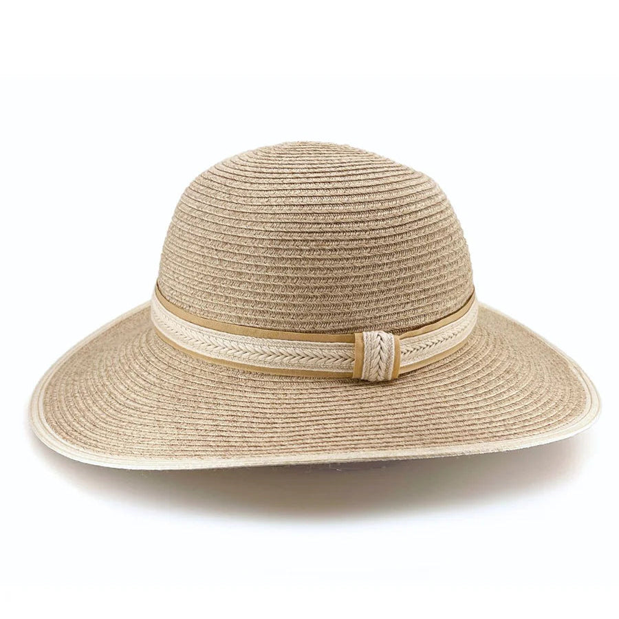 Evora Cloche - Natural