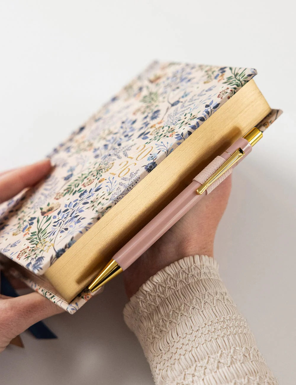 Boxed Trio of Pens - Twilight