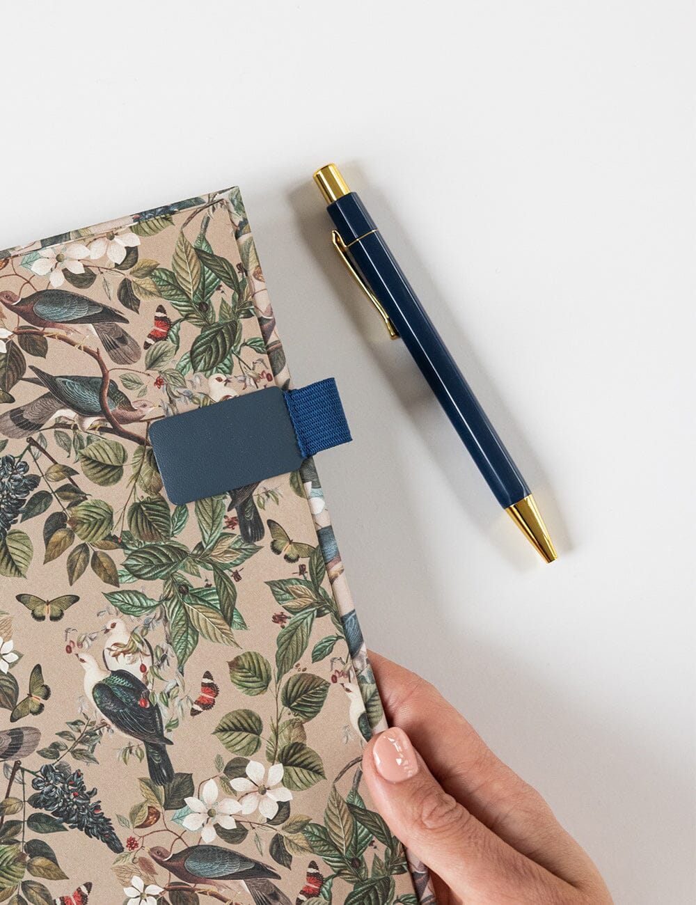 Boxed Trio of Pens - Twilight