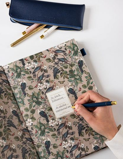 Boxed Trio of Pens - Twilight