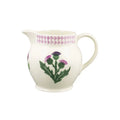 Emma Bridgewater Thistle 1 1/2 Pint Jug