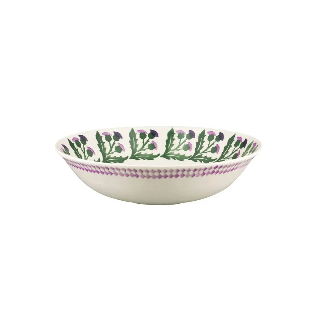 Emma Bridgewater Thistle Dish