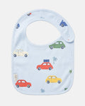 Baby Bib Arcadia Big Mini