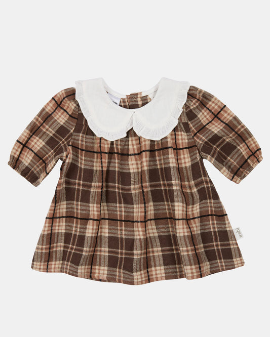 Baby Dress Pan Harper