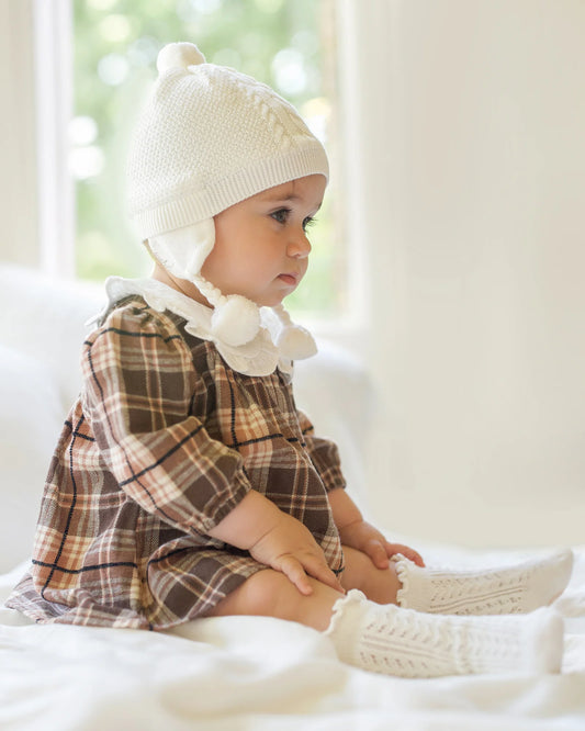 Baby Dress Pan Harper