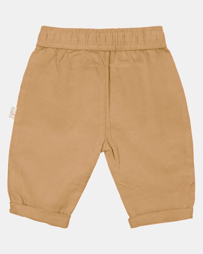 Baby Pants Corduroy - Quincy Driftwood