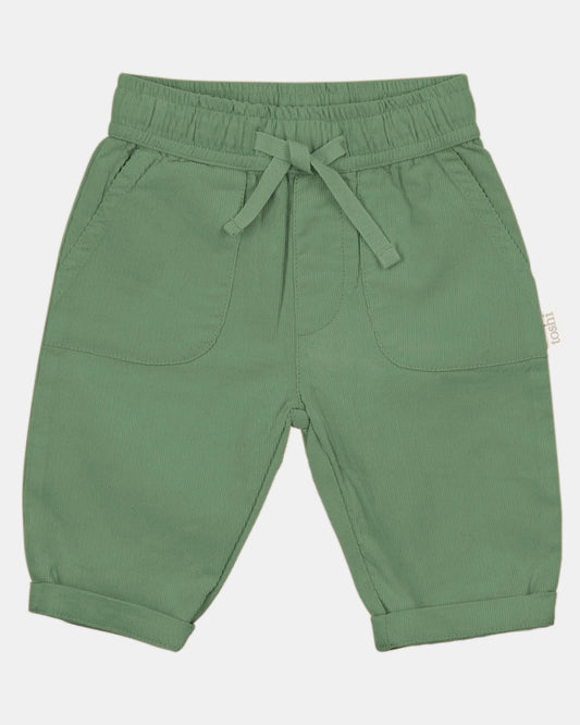 Baby Pants Corduroy - Quincy Gumtree