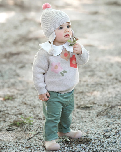 Baby Pants Corduroy - Quincy Gumtree