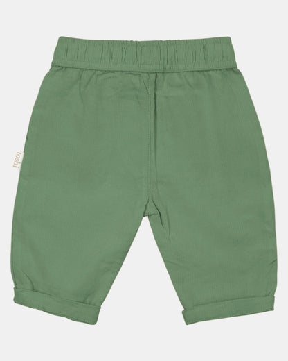 Baby Pants Corduroy - Quincy Gumtree