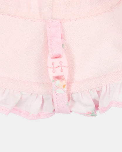 Toshi Bell Hat Matilda - Desert Rose