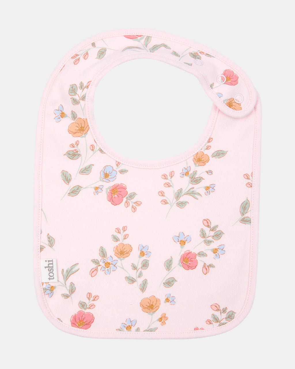 Toshi Bib Harvest Cottage Garden