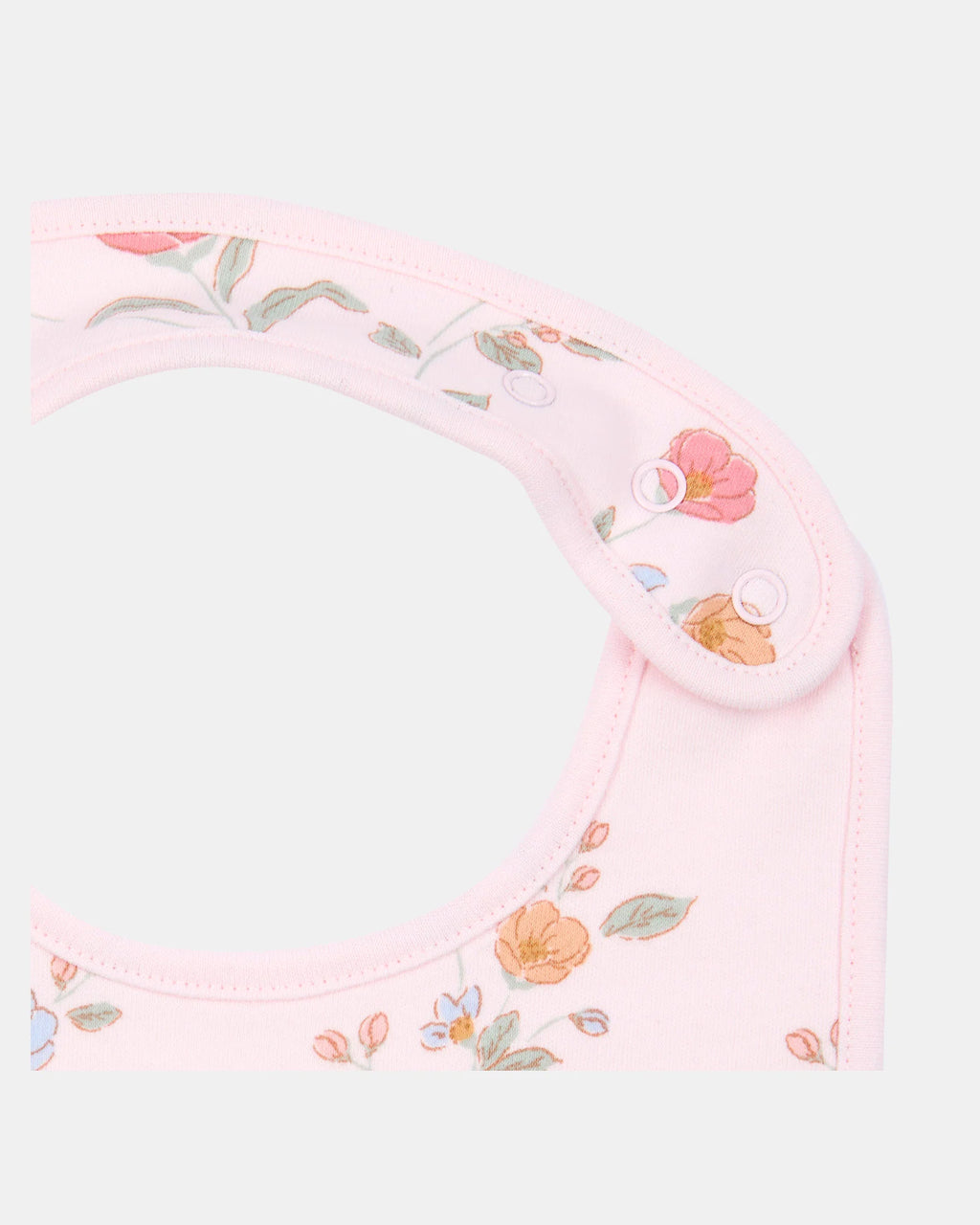 Toshi Bib Harvest Cottage Garden