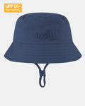 Toshi Billy Bucket Hat - Midnight