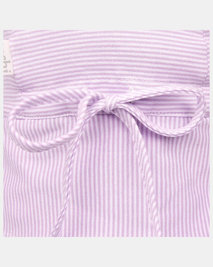 Toshi Flap Cap Baby - Lavender