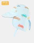 Toshi Flap Cap Down Under - Fast Lane Sky