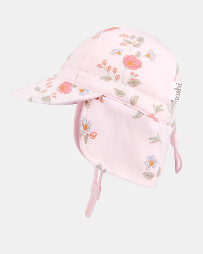 Flap Cap Harvest - Cottage Garden