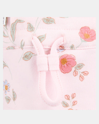 Flap Cap Harvest - Cottage Garden