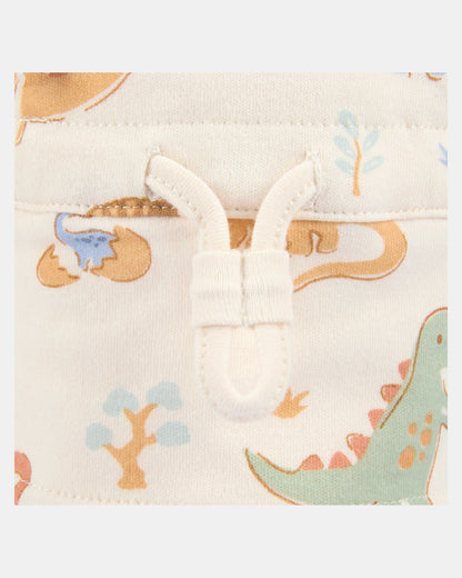 Flap Cap Harvest - Dino Bubs