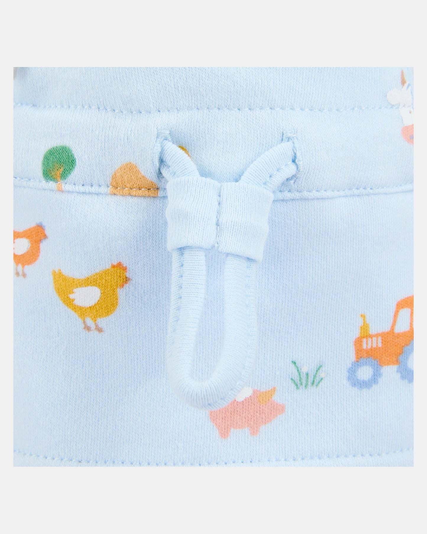 Flap Cap Harvest - Farm Buddies