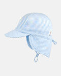 Flap Cap Mini Sea