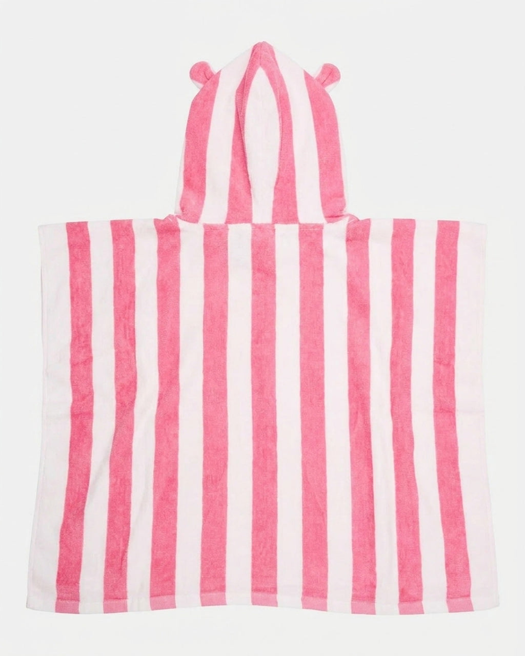 Hooded Towel Beachcomber Watermelon