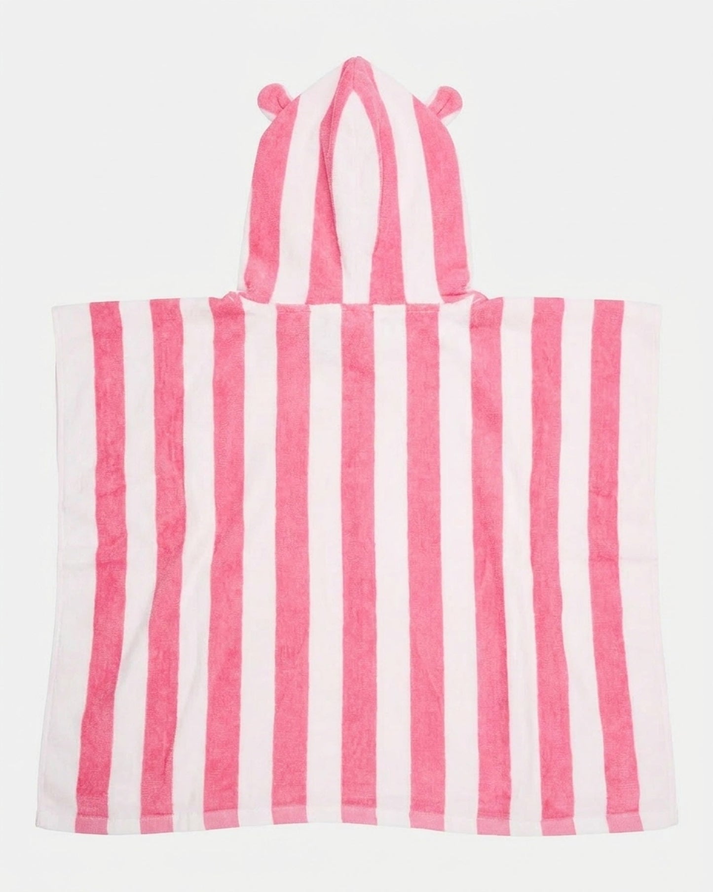 Hooded Towel Beachcomber Watermelon
