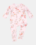 Toshi Onesie L/S Harvest Cottage Garden