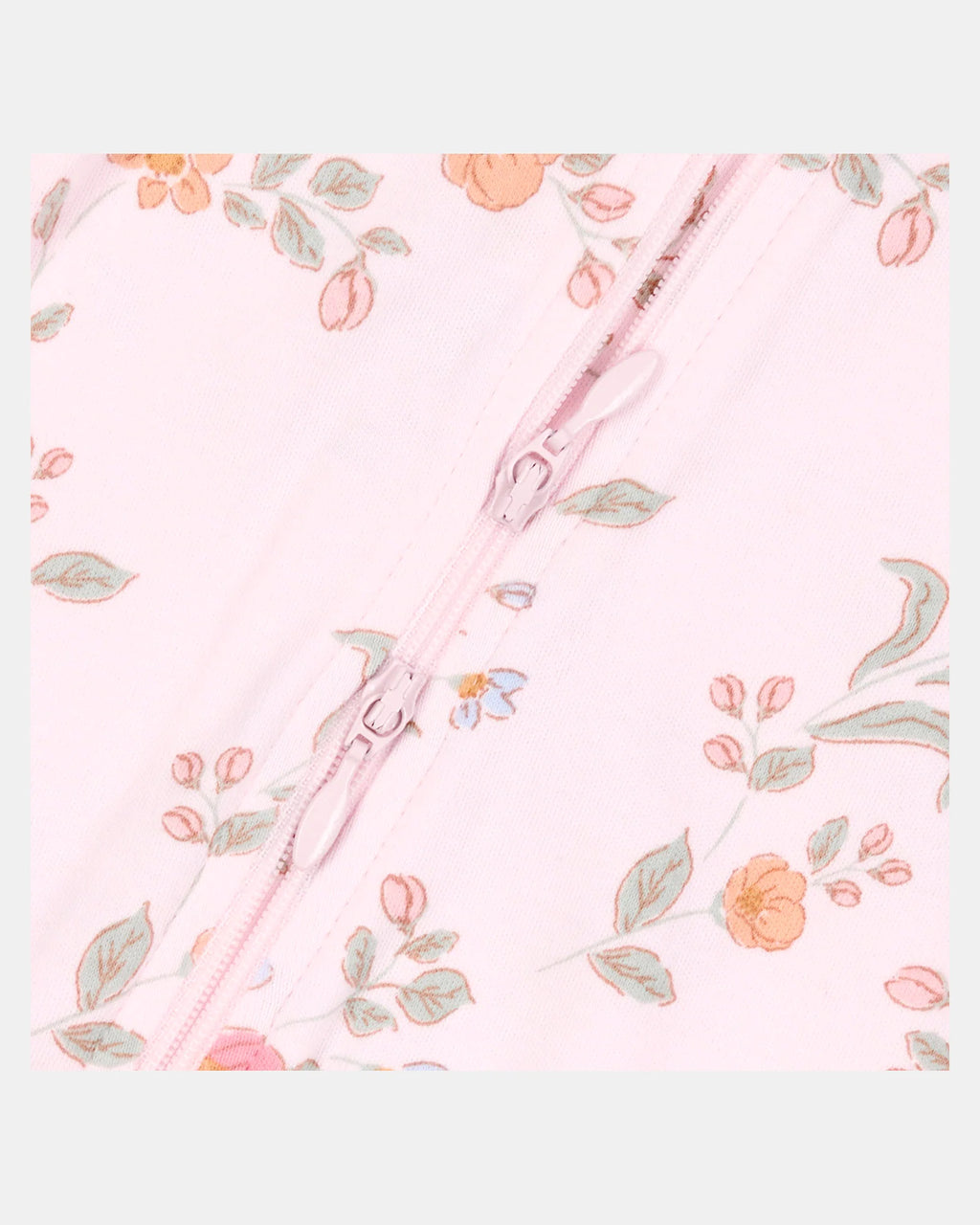 Toshi Onesie L/S Harvest Cottage Garden