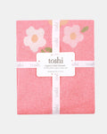 Toshi Organic Blanket Mystical Rosie Posie