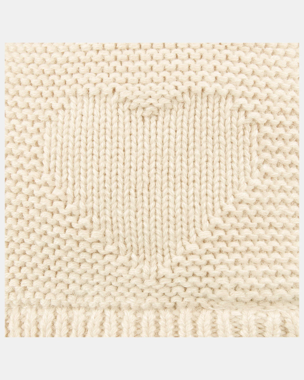 Toshi Organic Earmuff Snowy - Feather