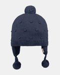 Toshi Organic Earmuff Popcorn - Ink