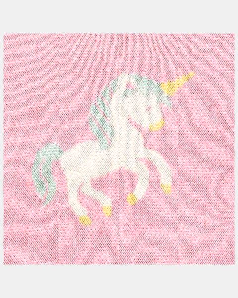 Toshi Organic Pullover | Unicorn