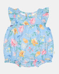 Toshi Matilda Romper - Waratah Sky