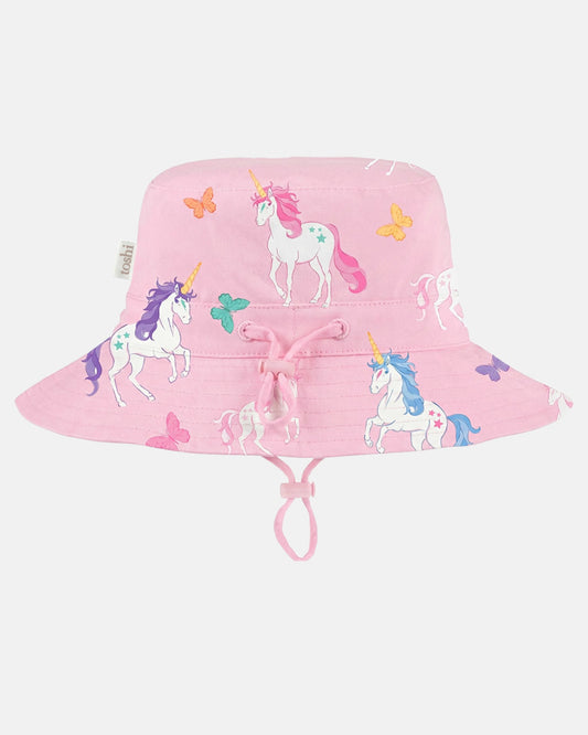 Sunhat Arcadia Unicorn Blossom