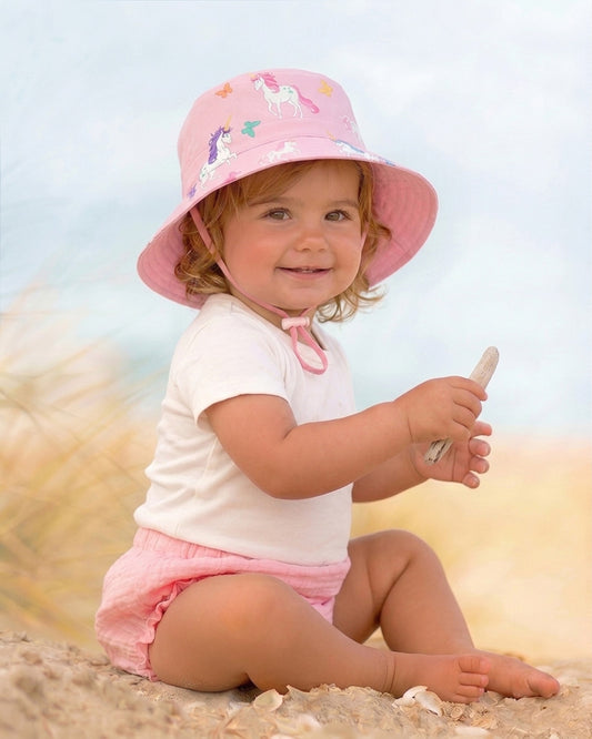 Sunhat Arcadia Unicorn Blossom