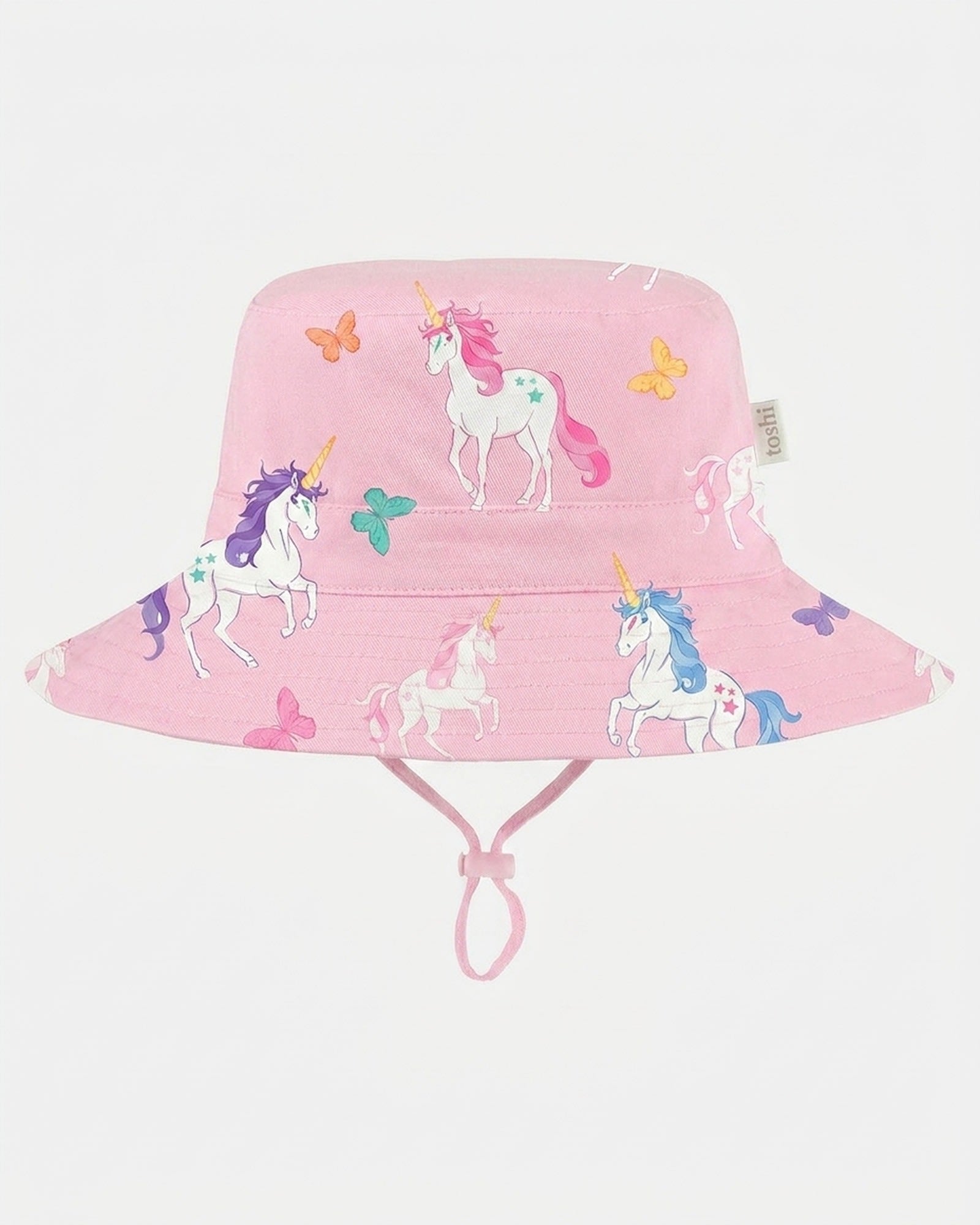 Sunhat Arcadia Unicorn Blossom