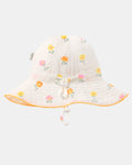 Sunhat Bell Pippa Vanilla