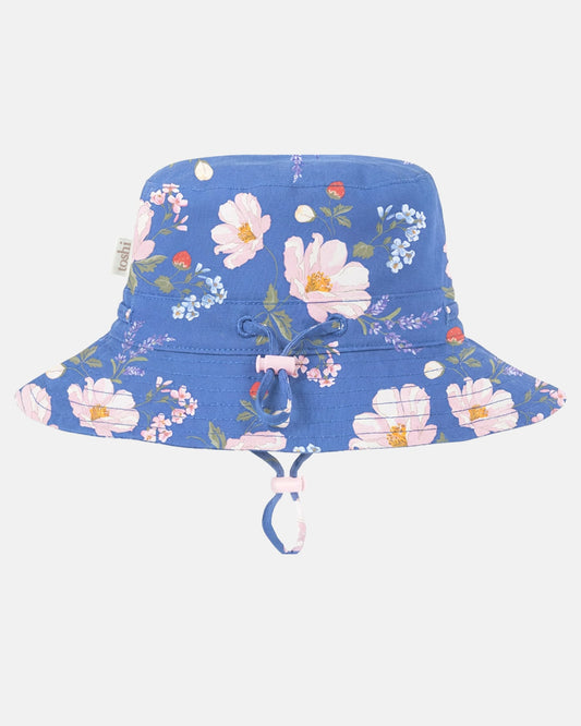 Sunhat Camille Capri