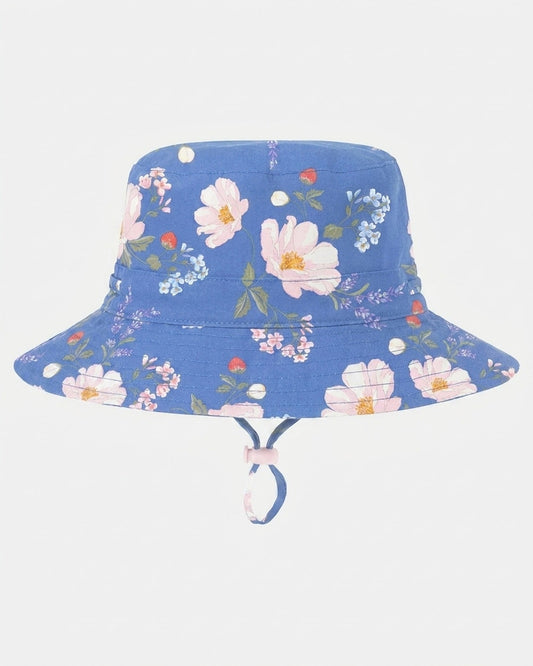 Sunhat Camille Capri