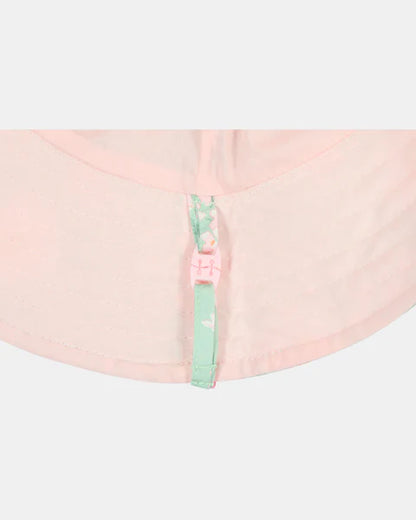 Toshi Desert Rose Sunhat  - Apple