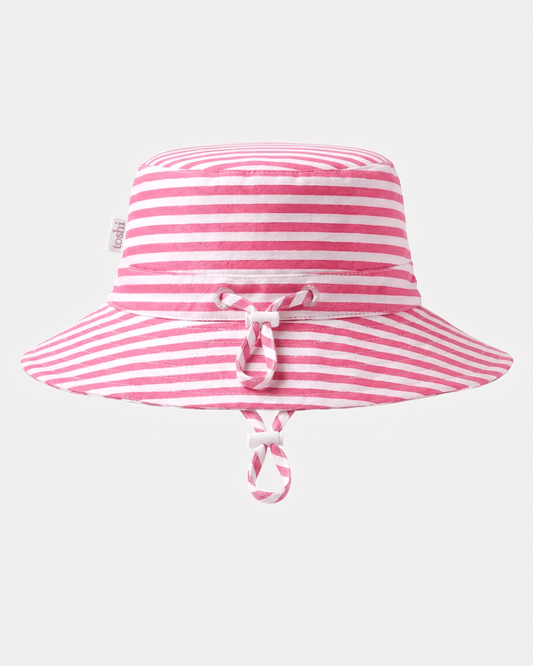 Sunhat Nautilus Watermelon
