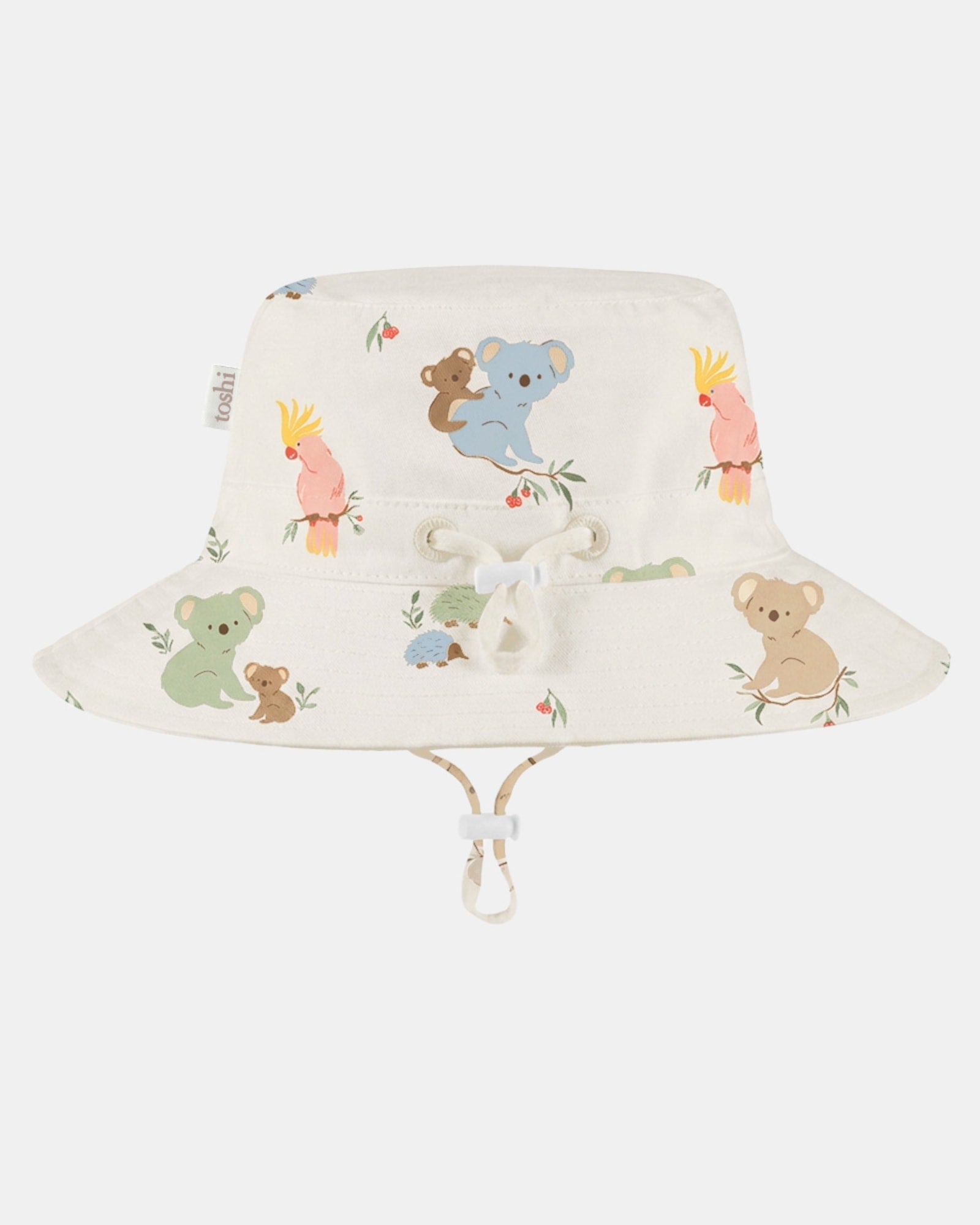 Sunhat OZ Gumnut Babies Cloud