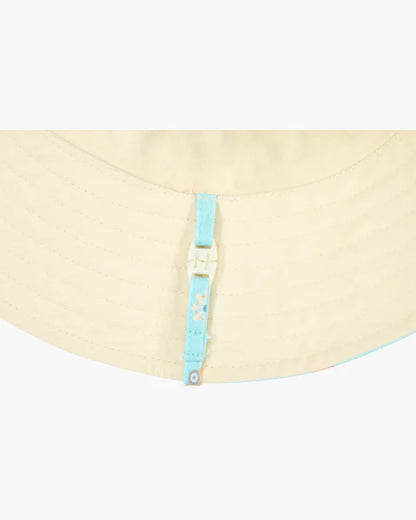 Toshi Ryder Sunhat - Utes Teal