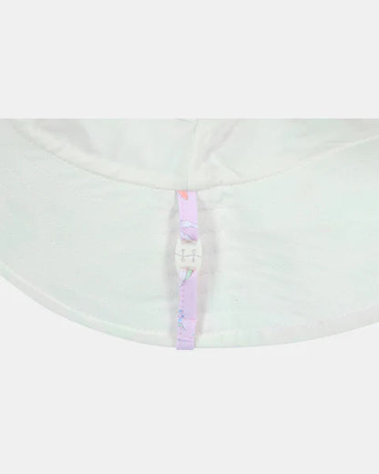 Toshi Spell Sunhat - Unicorn Lilac