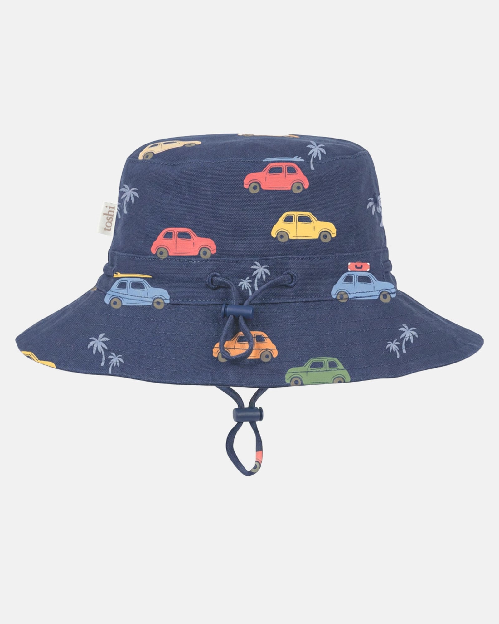Sunhat Tide Big Mini