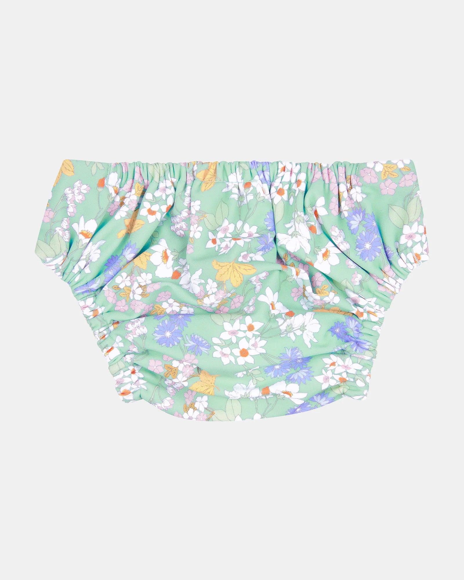 Reusable Swim Nappy Sea Blossom
